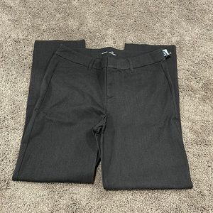 Old Navy Pixie Mid Rise Pants